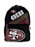 Mojo Burgundy Backpack One size (youth) - photo 1