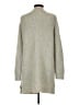 Madewell Gray Silver Cardigan Size S - photo 2