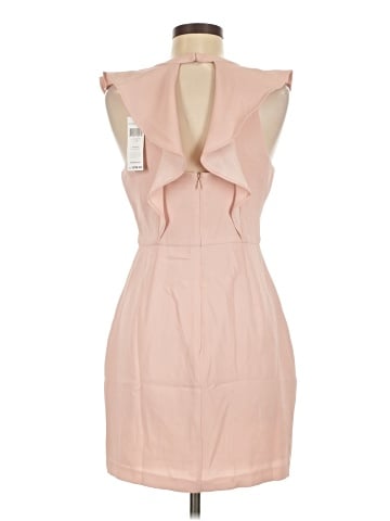 BCBGeneration Sleeveless Top (view 2)