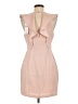 BCBGeneration 100% Polyester Pink Sleeveless Top Size 6 - photo 2