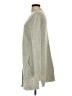 Madewell Gray Silver Cardigan Size S - photo 5