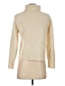Wilfred 100% Cashmere Ivory Cashmere Pullover Sweater Size XXS - photo 2