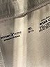Active by Old Navy Chevron-herringbone Silver Casual Pants Size XL Petite - photo 7