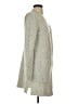 Madewell Gray Silver Cardigan Size S - photo 4