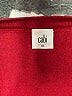 CAbi Burgundy Kimono Size XL - photo 4