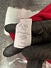 CAbi Burgundy Kimono Size XL - photo 5