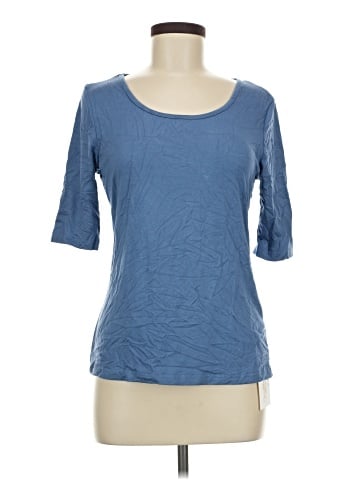 Neer 3/4 Sleeve T-Shirt (view 1)