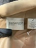 Zenergy by Chico's Tan Vest Size Lg (2) - photo 6