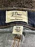 J.Crew Blue Jeans Size 25 waist (tall) - photo 7