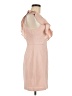 BCBGeneration 100% Polyester Pink Sleeveless Top Size 6 - photo 4