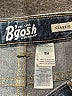 OshKosh B'gosh Blue Jeans Size 8 - photo 3