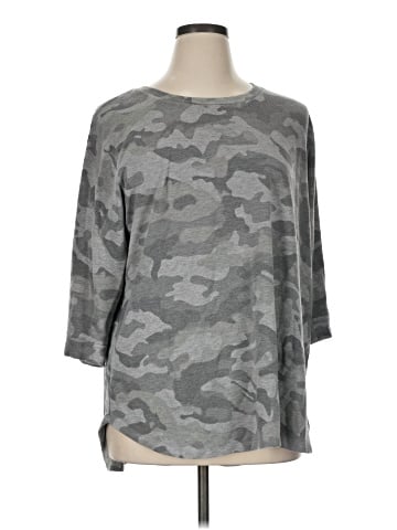 Jane and Delancey Sweatshirt (view 1)
