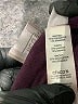 Chico's Purple Vest Size Med (1) - photo 7