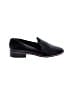 Indigo Rd. Black Flats Size 7 1/2 - photo 1