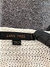 Love Tree 100% Acrylic Stripes Ivory Pullover Sweater Size L - photo 4