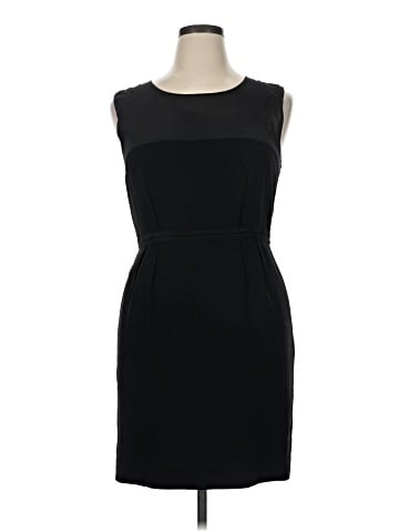 DKNY Cocktail Dress (view 1)