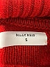 Billy Reid Red Wool Pullover Sweater Size S - photo 7