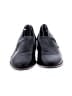Indigo Rd. Black Flats Size 7 1/2 - photo 2
