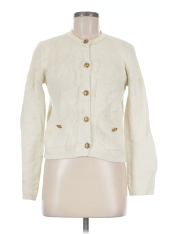 Zara Cardigan (view 1)