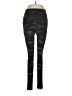 Athleta Camo Black Leggings Size 7 - 8 - photo 1