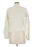 Zara Ivory Cardigan Size M - photo 2