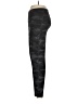 Athleta Camo Black Leggings Size 7 - 8 - photo 5