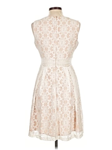 Jessica Simpson Cocktail Dress (view 2)