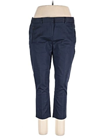 Jennifer & Grace Casual Pants (view 1)
