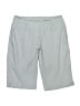 Adidas 100% Polyester Solid Gray Shorts Size 2 - photo 1