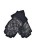 MICHAEL Michael Kors 100% Leather Black Gloves Size 6.5 - photo 1