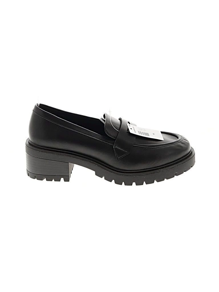 Torrid Flats In Black