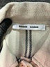 Samsoe Samsoe Stripes Ivory Long Sleeve Button-Down Shirt Size XS - photo 7