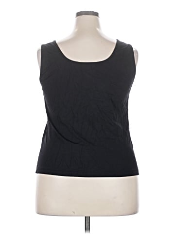 Karen Kane Tank Top (view 2)