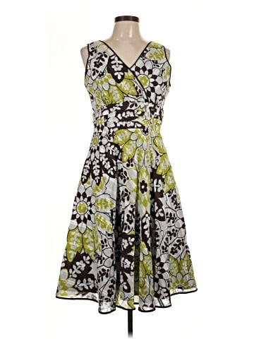 DressBarn Cocktail Dress (view 1)