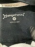 orange theory Black Sweatshirt Size M - photo 7