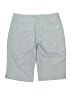 Adidas 100% Polyester Solid Gray Shorts Size 2 - photo 2