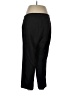 Talbots Black Active Pants Size 0X - photo 2