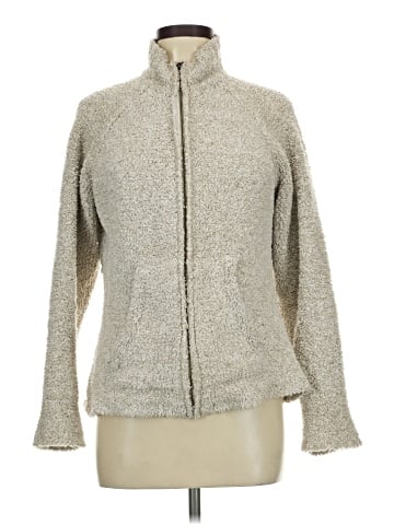 Natural Reflections Fleece (view 1)