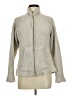 Natural Reflections Silver Fleece Size M - photo 1