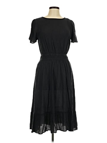 Croft & Barrow Casual Dress (view 1)