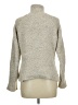 Natural Reflections Silver Fleece Size M - photo 2