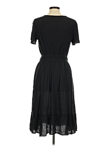 Croft & Barrow Casual Dress (view 2)