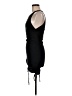 Forever 21 Solid Black Cocktail Dress Size M - photo 5