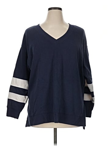 Torrid Pullover Sweater (view 1)