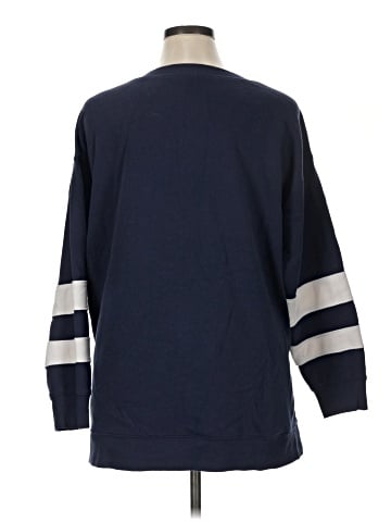 Torrid Pullover Sweater (view 2)