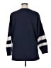 Torrid Blue Pullover Sweater Size 1X Plus (1) - photo 2