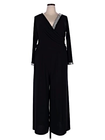 MSK Jumpsuit (view 1)