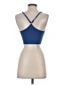 Pro-fit Blue Tank Top Size S - photo 2