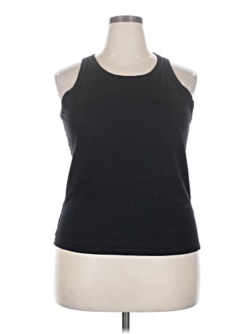 Everlane Sleeveless T-Shirt (view 1)
