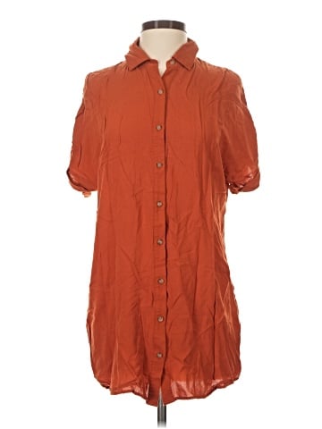 Forever 21 Casual Dress (view 1)